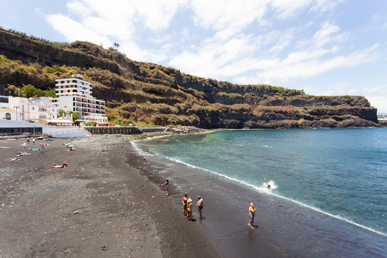 Finca La Gaviota - Los Limoneros Icod De Los Vinos Esterno foto
