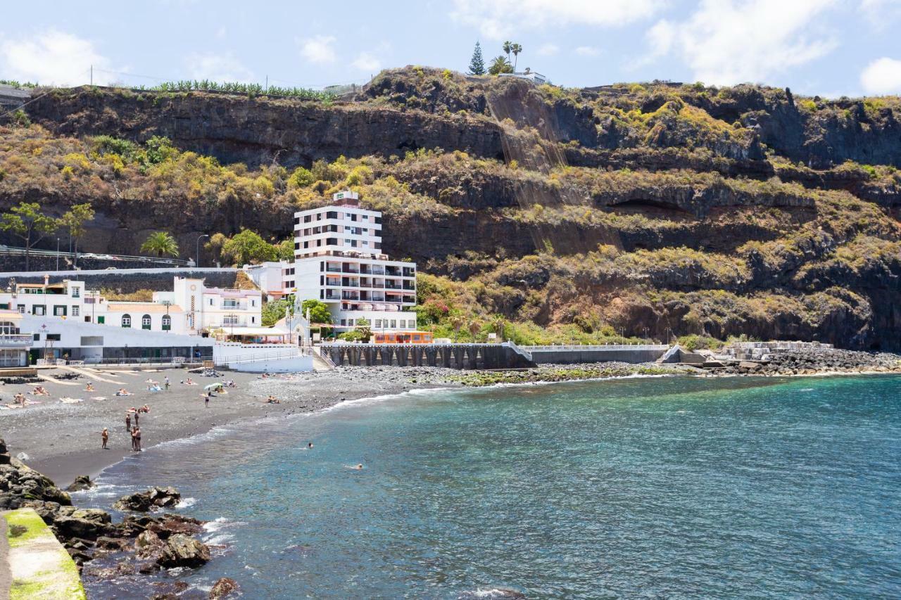 Finca La Gaviota - Los Limoneros Icod De Los Vinos Esterno foto
